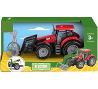 WDK PARTNER Tractor 20CM ACC AV FR ASS3