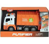 WDK PARTNER Truck Bin Sound LUM 30CM