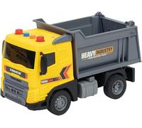 WDK PARTNER Truck TP 1/20 SL ASS3 PRE6