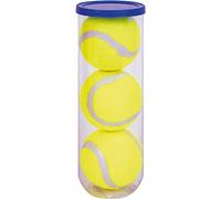 WDK Partner Tube of 3 Tennis Training Balls