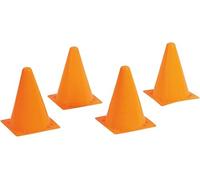 WDK PARTNER Unisex Youth PLOTS, Multicolor, Small