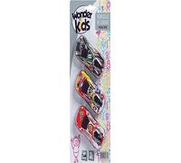 WDK Partner - Vehicles Accessories (A2300033)