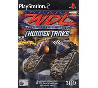 WDL - Thundertanks (PS2)