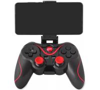 WDQDW Pro Key Mapping Game Controller for Android - Zero Ban Bluetooth Gamepad, 18H Play, COD/APEX/PUBG Mobile Supported