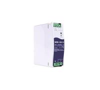 WDR-120-12 180-550VAC Input voltage DC 12V 10A 120W Single output Industrial DIN RAIL Power Supply