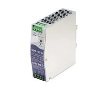 WDR-120-12 WDR-120-24 WDR-120-48 120W Power Supply(WDR-120-48)