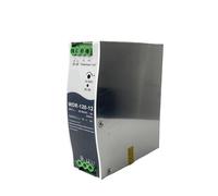 WDR-120W 12V 24V DIN Rail Mounting Installation AV380V Input Guide Short Circuit Protection Switch Power Supply AC/DC(WDR-120-12)