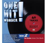 WDR 2: One Hit Wonder