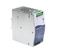 WDR-240 240W Single Output Industrial Power Supply WDR-240-24 WDR-240-48(WDR-240-48)