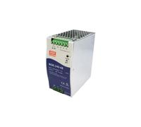 WDR-240-48 DIN Rail Power Supply 240W 48V