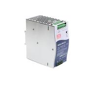 WDR-240 Series Ultra Wide Input Industrial Din Rail 240W Slim Power Supply WDR-240-24 WDR-240-48 24V10A 48V5A(WDR-240-48V)