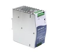 WDR-240 WDR-240-24 24V WDR-240-48 48V 240W Single Output Industrial Power Supply(WDR-240-48)