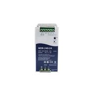 WDR-240 WDR-240-24 WDR-240-48 240W Single Output Power Supply(WDR-240-48V)