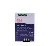 WDR-480-48 480W Single Output Industrial DIN RAIL Power Supply WDR-480 48V 10A