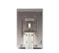 WDR-480 Series Ultra Wide Input Industrial Din Rail 480W Slim Power Supply 24V 48V WDR-480-24 WDR-480-48(48V_480W)