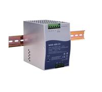 WDR-480 WDR-480-24 WDR-480-48 480W Single Output Power Supply(WDR-480-24)