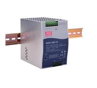 WDR-480 WDR-480-24 WDR-480-48 WDR 480 480W(WDR-480-48V)