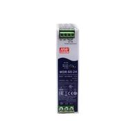 WDR-60-24 60W Ultra Wide Input Industrial DIN Rail Power Supply WDR-60 24V 2.5A