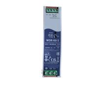WDR-60-24 Industrial DIN Rail Power Supply, 24V 0~2.5A 60W, Original