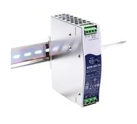 WDR-60 WDR-60-5 WDR-60-12 WDR-60-24 WDR-60-48 60W input industrial rail power supply(WDR-60-5)