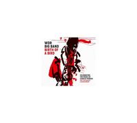 WDR BIG BAND: BIRTH OF A BIRD - LP vinyl BRAND NEW