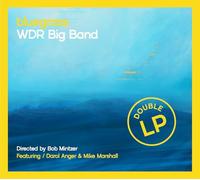 WDR Big Band - Bluegrass [Vinyl LP] [VINYL]