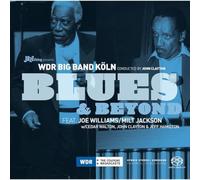 WDR Big Band Blues & Beyond (CD)