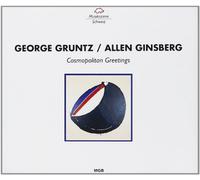 Wdr Big Band - Cosmopolitan Greetings