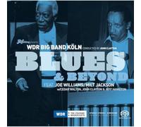 Wdr Big Band KLn - Blues & Beyond