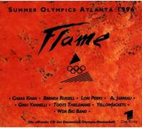 WDR Big Band Köln - Flame-Summer Olympics Atlanta 1996