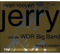 Wdr Big Band Köln - Swing und Balladen