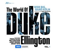 Wdr Big Band Koln - World of Duke Ellington