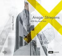 Wdr Big Band - Unsung Heroes (Digipack)