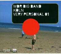 WDR Big Band - Very Personal 1 (Stand.Digipac)
