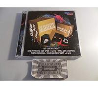 Wdr-die Beliebtesten Musical-Hits