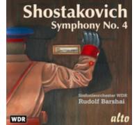 Barshai - Shostakovich: Symphony No. 4