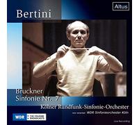 Wdr Sinfonieorcheste - Symphony No.7