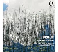 WDR Sinfonieorchester Chamber Players - Bruch: String Quintets & Octet
