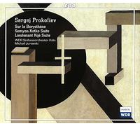 Wdr So Koln:Jurowski - Prokofiev: Short Ballets