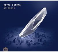 WDR Symphony Orchestra - Atlantis