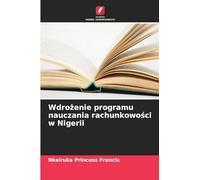 Wdrożenie programu nauczania rachunkowości w Nigerii