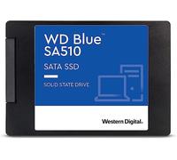 WDS250G3B0A Western Digital 250GB WD Blue SA510 SATA Internal Solid State Drive