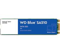 WDS500G3B0B Western Digital 500GB WD Blue SA510 SATA Internal Solid State Drive