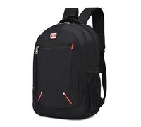 WDSBZNB School Bag Backpack Men's Large-Capacity Casual Multi-Functional Business Trip Computer Bag Middle School