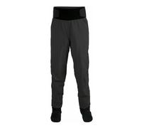 WDSBZNB Wading Pants Men's Waterproof Fabric Fishing Waders, Waist Wading Pants, Three-Layer, Same Material Socks(XL)