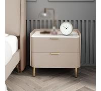 WDSOPK dining chair Nordic Style Storage Stool Ottoman Footstool with Solid Wood Legs Comfortable and Durable Entryway Shoe Bench for Bedroom Sofa Bed End Yellow 40cm/(Style7-30x40x48cm)