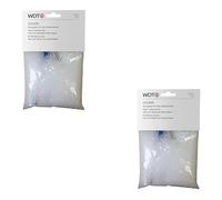 WDT UriCat Special Cat Litter | Double Pack | 2 x 200 g | Cat litter for urine sample collection | For urine testing | With pipette and sealable sample tube