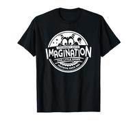 WDW Journey into Imagination One Little Spark T-Shirt