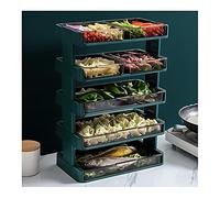 WDWDW Fruit Basket Modern Tea Tray Candy Plate Bowl Vegetable Rack for Kitchen The Preparation can be superimposed