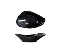 WDWDW Fruit Basket Modern Tea Tray Candy Plate Dessert Chinese Retro Ceramic Seasoning Dish Home Kitchen Supplies Salad Dessert Cold